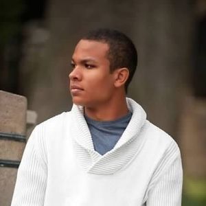 Meet your Posher, Caleb